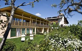 Green Luxury Hotel Pfoesl